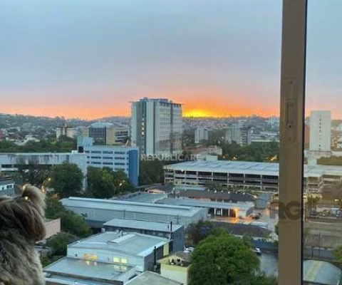 Loft Comercial 1 dormitórios à venda Partenon Porto Alegre/RS