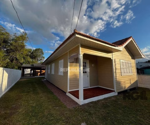 Casa 3 dormitórios à venda Belém Novo Porto Alegre/RS