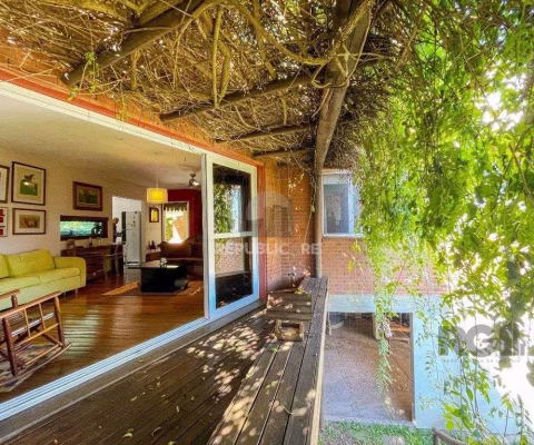 Casa para quem gosta de sossego, natureza e  vista privilegiada!
