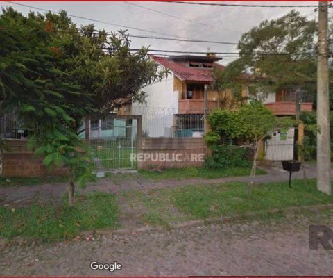 Terreno à venda Guarujá Porto Alegre/RS