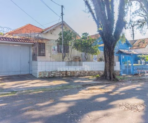 Casa 3 dormitórios à venda Santa Tereza Porto Alegre/RS