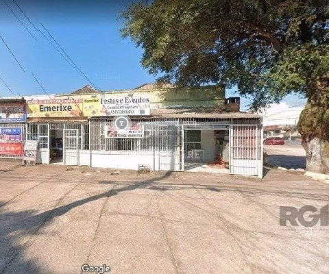 Casa comercial à venda Vila Jardim Porto Alegre/RS