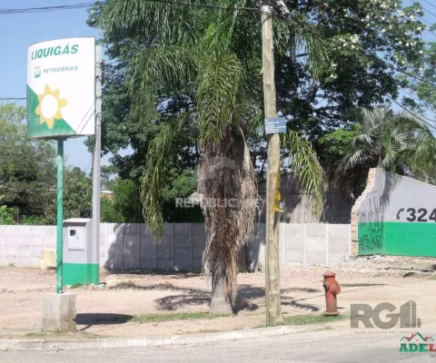 Terreno à venda Belém Novo Porto Alegre/RS
