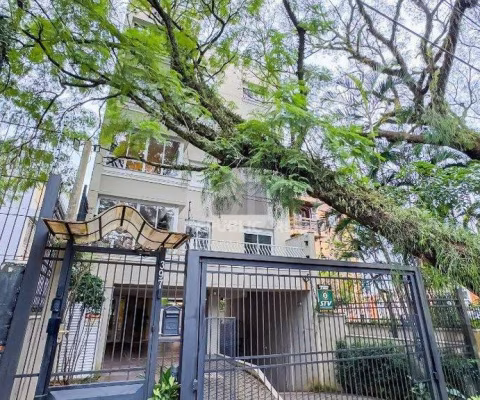 Otimo Apartamento com 2 dormitórios para Comprar, 90,15 m² - Auxiliadora - Porto