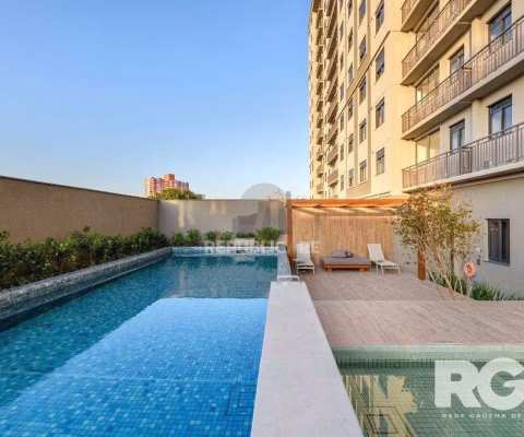 Apartamento 2 dormitórios à venda Azenha Porto Alegre/RS