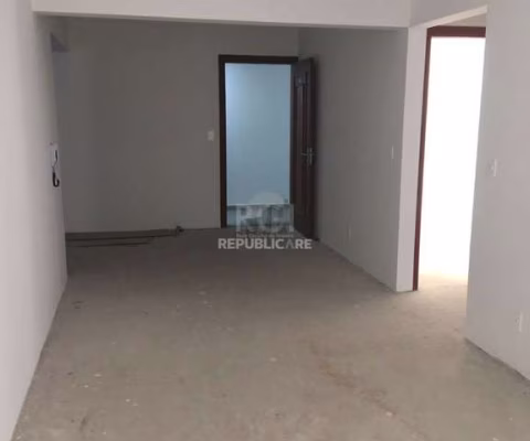 Apartamento para Venda - 78.11m², 2 dormitórios, sendo 1 suites, 1 vaga - Menino