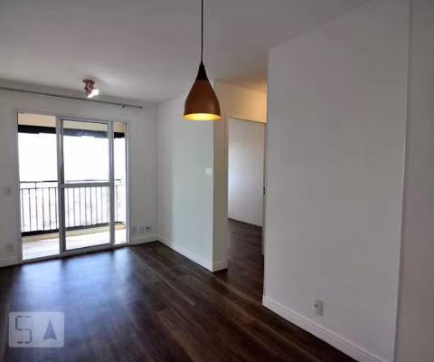 Apartamento Para Venda possui 54 metros quadrados 2 quartos em centro de São Bernardo do Campo - SP
