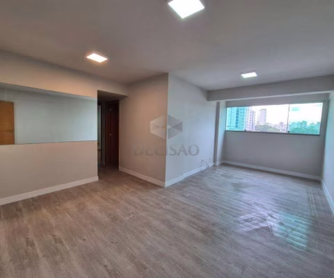 Apartamento para aluguel, 3 quartos, 1 suíte, 2 vagas, Santa Efigênia - Belo Horizonte/MG