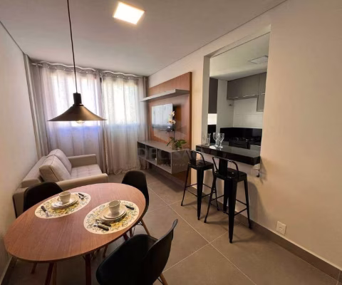 Apartamento para aluguel, 1 quarto, 1 suíte, 1 vaga, Santa Efigênia - Belo Horizonte/MG