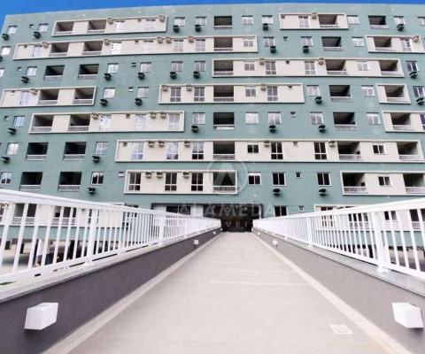Apartamento com 3 dormitórios à venda, 78 m² por R$ 370.000,00 - Velha - Blumenau/SC