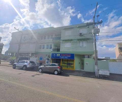 Apartamento - Portão