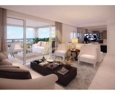 Apartamento para Venda em São Paulo / SP no bairro Moema