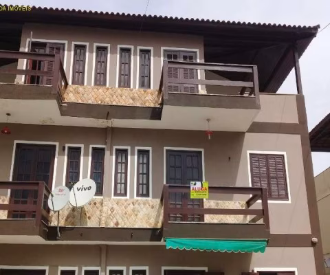Apartamento com 1 quarto à venda na Rua Iolanda, 91, Costazul, Rio das Ostras