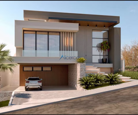 Casa funcional com 03 suítes - Estrela Alta- 1.690.000,00