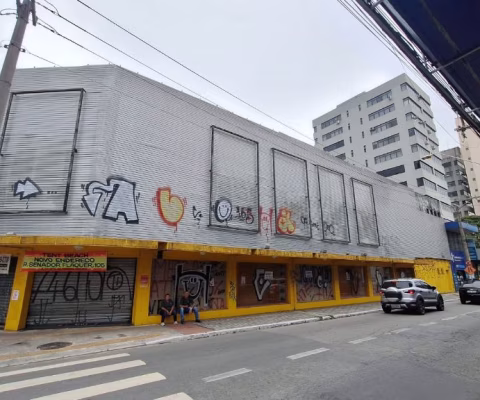 ótima localização Centro de Santo André