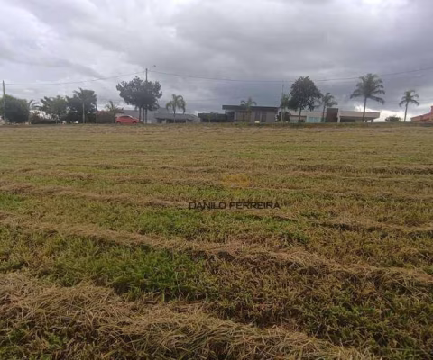 Terreno à venda, 800 m² por R$ 300.000 - Condomínio Fechado Bothanica Itu - Itu/SP