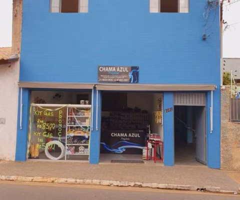 Salão, 263 m² - venda por R$ 956.000,00 ou aluguel por R$ 6.000,00/mês - Centro - Itu/SP