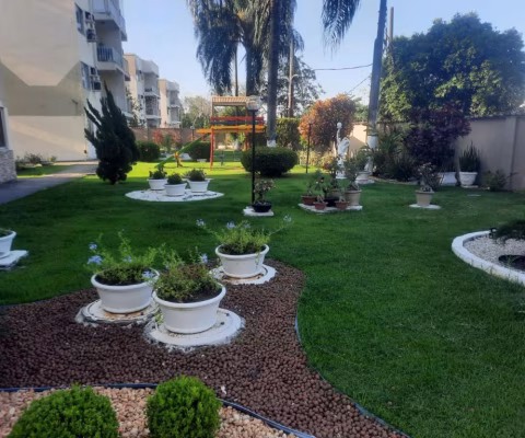 Apartamento 2 quartos Sulacap doc ok