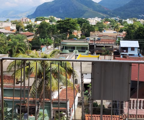 Apartamento 160.000 Muriqui doc ok