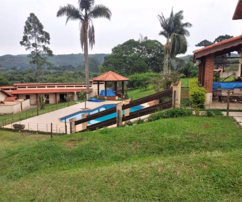 Chácara com 4 quartos à venda em Ibiúna - SP