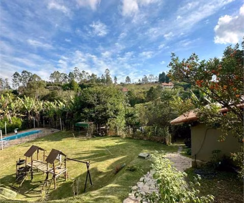 Chácara com 5 quartos à venda em Ibiúna - SP