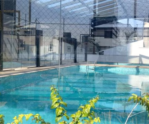 Apartamento com 2 quartos à venda em Vila Osasco - SP