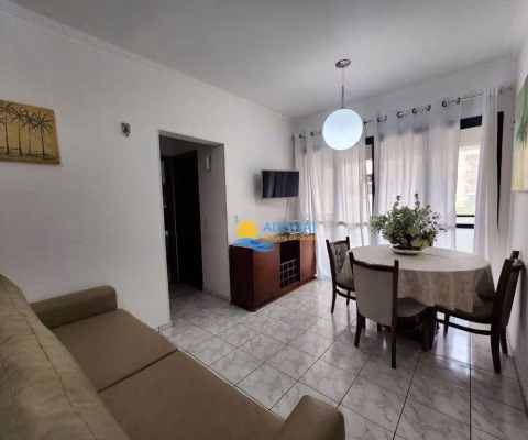 Apartamento com 2 dormitórios à venda, 89 m² por R$ 330.000,00 - Enseada - Guarujá/SP