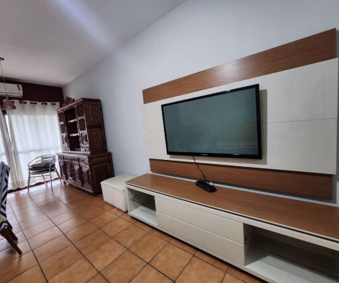 Apartamento com 2 dormitórios à venda, 90 m² por R$ 350.000,00 - Enseada - Guarujá/SP