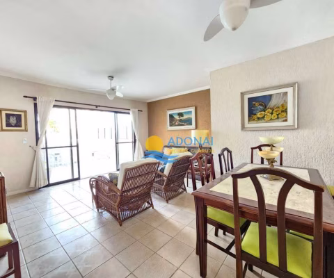 Cobertura com 3 dormitórios à venda, 140 m² por R$ 900.000,00 - Enseada - Guarujá/SP