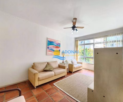 Apartamento com 3 dormitórios à venda, 100 m² por R$ 280.000,00 - Enseada - Guarujá/SP