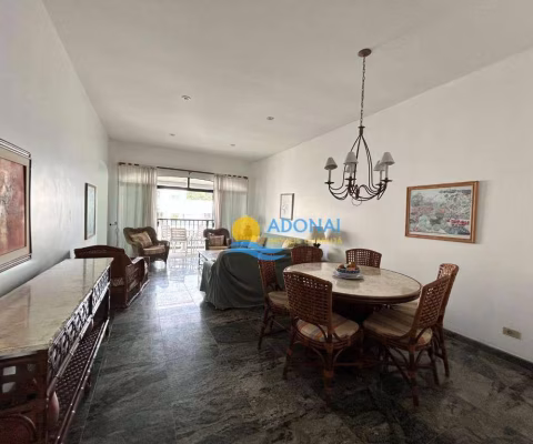 Apartamento com 3 dormitórios à venda, 160 m² por R$ 800.000,00 - Pitangueiras - Guarujá/SP