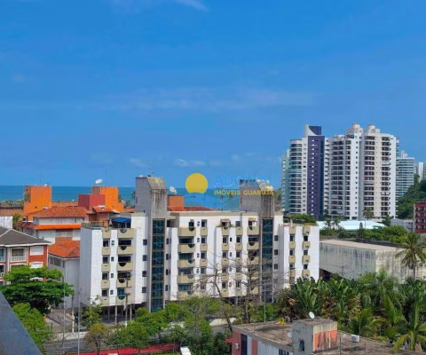 Apartamento com 2 dormitórios à venda, 85 m² por R$ 450.000,00 - Enseada - Guarujá/SP