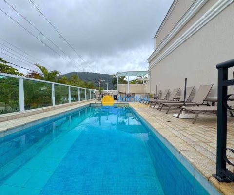 Casa com 4 dormitórios à venda, 171 m² por R$ 1.100.000,00 - Enseada - Guarujá/SP