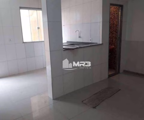 Casa com 2 quartos à venda na Rua Cleanto Paiva Leite, 23, Vargem Grande, Rio de Janeiro