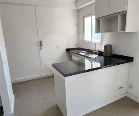 Flat com 1 Quarto e 1 banheiro para Alugar, 40 m²- Vila Mariana, São Paulo - SP