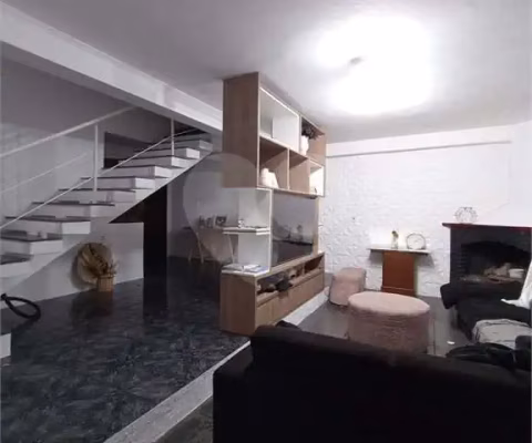 Casa em Jardim Colonial com 160m² à Venda São Paulo SP