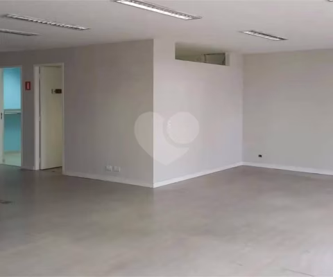 Comercial-São Paulo-JARDIM EUROPA | Ref.: REO1032711