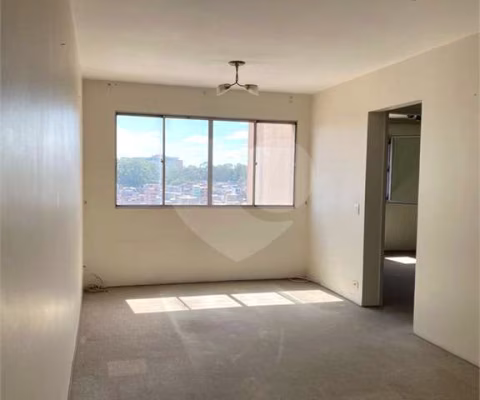 Apartamento a venda 2 dormitórios Moinho Velho