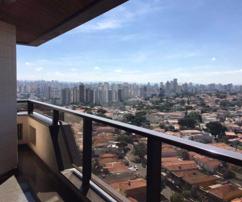 Apartamento Alto Padrão
