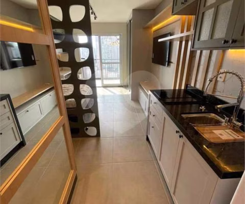 Studio Mobiliado Novinho, Próximo ao Metrô Vergueiro!