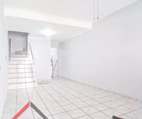 Sobrado Residencial à Venda - Gopoúva - Guarulhos