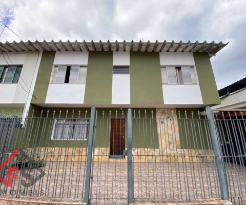 Sobrado à Venda na Vila Pedro Moreira - Guarulhos