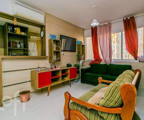 Apartamento com 3 quartos à venda na venida Bento Gonçalves, 1515, Santo Antônio, Porto Alegre