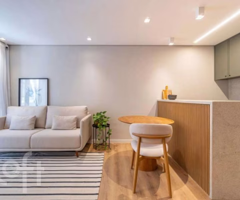 Apartamento com 1 quarto à venda na Rua Tomaz Flores, 219, Bom Fim, Porto Alegre