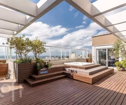Apartamento com 6 quartos à venda na Rua Almirante Abreu, 299, Rio Branco, Porto Alegre