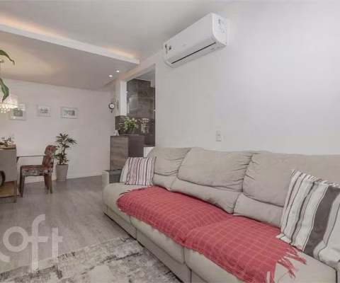 Apartamento com 3 quartos à venda na venida Bento Gonçalves, 205, Azenha, Porto Alegre