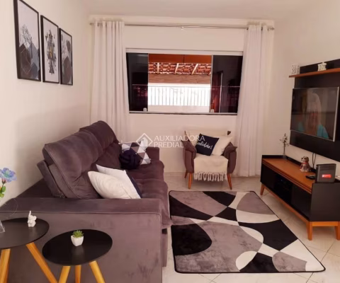 Casa comercial à venda na Rua Dalmácia, 133, Parque Novo Oratório, Santo André
