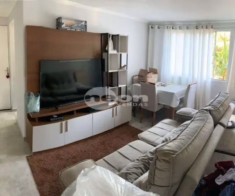 Apartamento com 2 quartos à venda na Rua Tiradentes, 1837, Santa Terezinha, São Bernardo do Campo