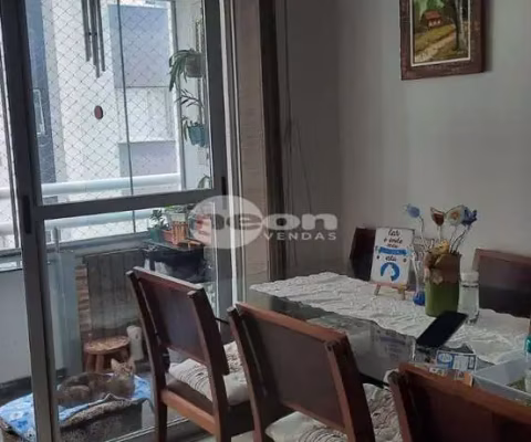 Apartamento com 2 quartos à venda na Rua Freire de Andrade, 130, Assunção, São Bernardo do Campo