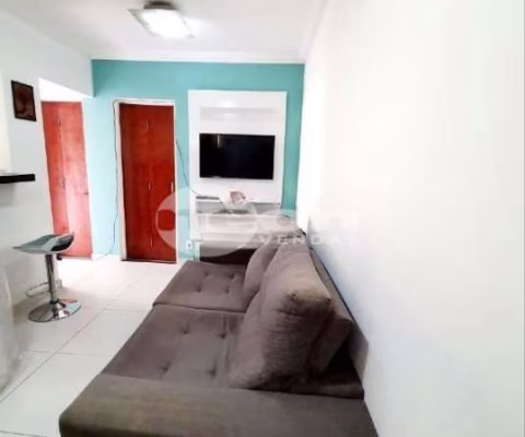 Apartamento com 2 quartos à venda na Rua dos Vianas, 4105, Baeta Neves, São Bernardo do Campo
